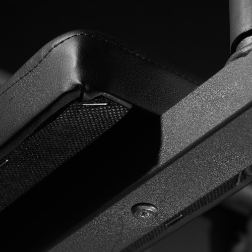 Турник-брусья-пресс (3в1) графит HOMEGYMS Домашние тренажеры