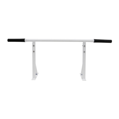 Турник «Настенный с наклонными ручками» белый HOMEGYMS Домашние тренажеры