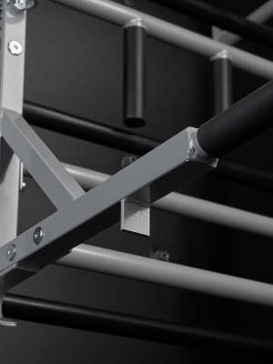 Шведская стенка с турником 2в1, арт.ШК-13 HOMEGYMS Домашние тренажеры