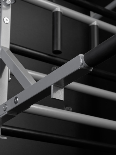 Навесной «Турник-брусья (2в1)» HOMEGYMS Домашние тренажеры