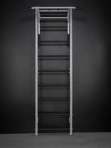 Навесной «Турник-брусья (2в1)» HOMEGYMS Домашние тренажеры