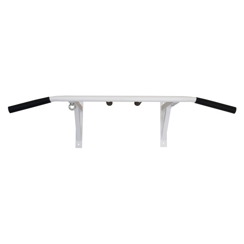 Турник «Настенный 3 хвата» белый HOMEGYMS Домашние тренажеры