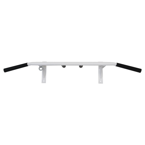 Турник «Наддверный 3 хвата» белый HOMEGYMS Домашние тренажеры Турник «Наддверный 3 хвата» белый HOMEGYMS Домашние тренажеры