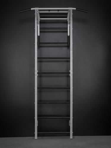 Шведская стенка с турником 2в1, арт.ШК-13 HOMEGYMS Домашние тренажеры