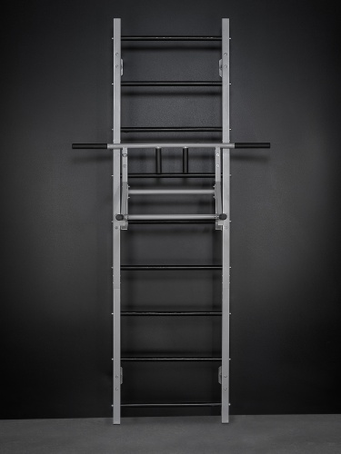 Шведская стенка с турником 2в1, арт.ШК-13 HOMEGYMS Домашние тренажеры