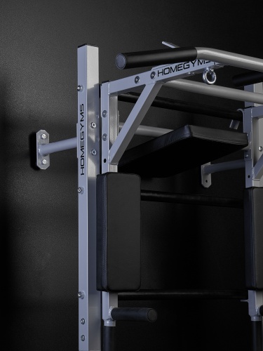 Шведская стенка с турником 3в1, арт.ШК-14 HOMEGYMS Домашние тренажеры Шведская стенка с турником 3в1, арт.ШК-14 HOMEGYMS Домашние тренажеры