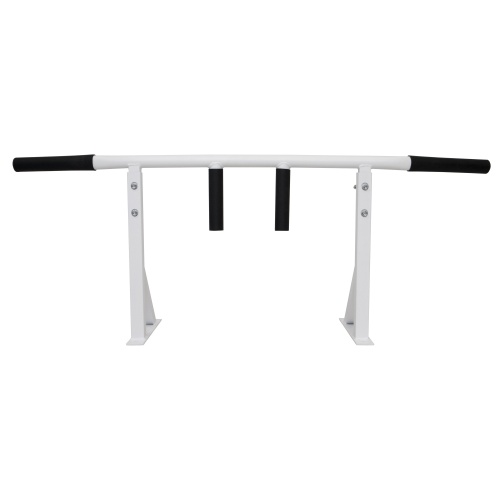 Турник «Настенный 3 хвата» белый HOMEGYMS Домашние тренажеры