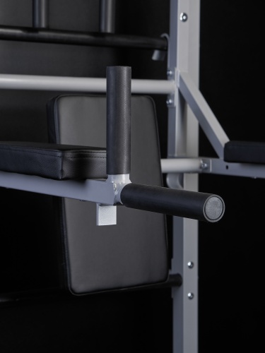 Шведская стенка с турником 3в1, арт.ШК-14 HOMEGYMS Домашние тренажеры Шведская стенка с турником 3в1, арт.ШК-14 HOMEGYMS Домашние тренажеры