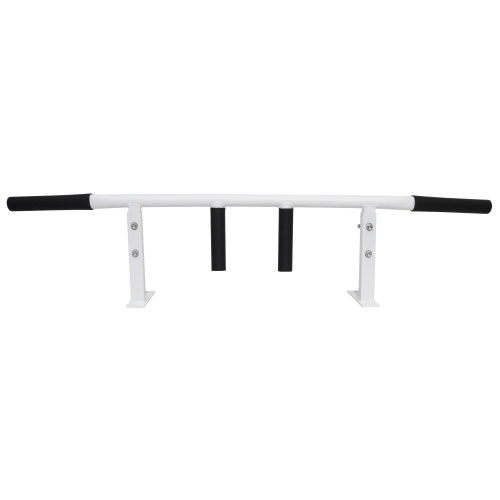 Турник «Наддверный 3 хвата» белый HOMEGYMS Домашние тренажеры Турник «Наддверный 3 хвата» белый HOMEGYMS Домашние тренажеры