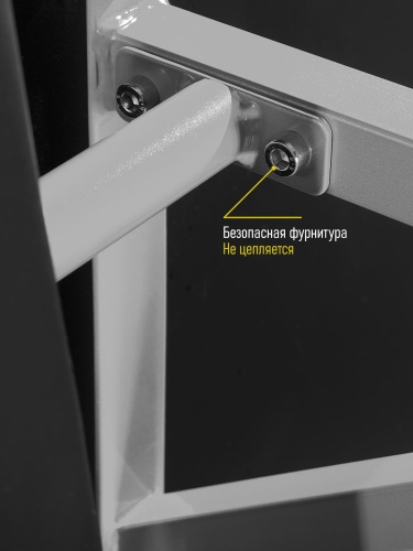 Навесные «Брусья-пресс» HOMEGYMS Домашние тренажеры