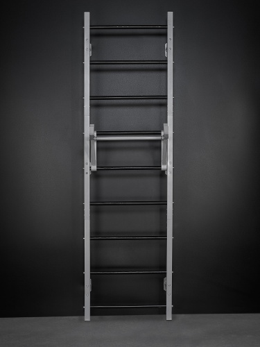 Навесная «Стойка под штангу» HOMEGYMS Домашние тренажеры