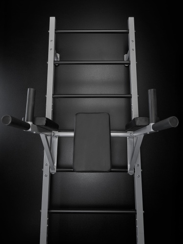 Навесные «Брусья-пресс» HOMEGYMS Домашние тренажеры