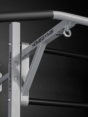 Навесной «Турник 3 хвата» HOMEGYMS Домашние тренажеры