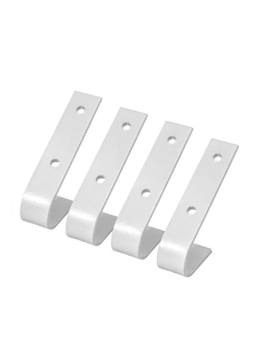 Комплект крючков для тренажера (3в1 и 2в1) белый HOMEGYMS Домашние тренажеры