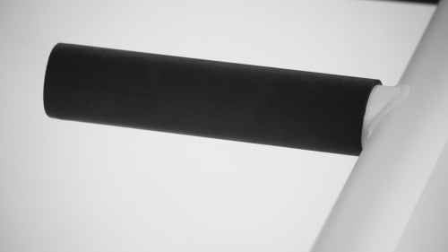 Турник «Настенный 3 хвата» белый HOMEGYMS Домашние тренажеры