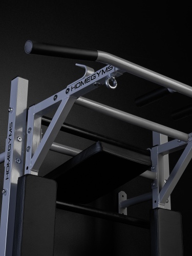 Шведская стенка с турником 3в1, арт.ШК-14 HOMEGYMS Домашние тренажеры Шведская стенка с турником 3в1, арт.ШК-14 HOMEGYMS Домашние тренажеры
